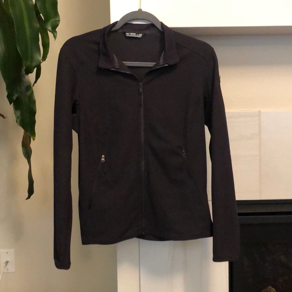 Arc’teryx Women’s Delta LT Jacket